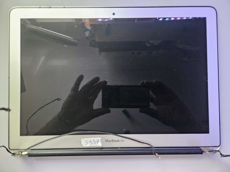 MacBook Air A1466 13" Screen + Bezel | Early 2014 | Genuine Laptop Parts