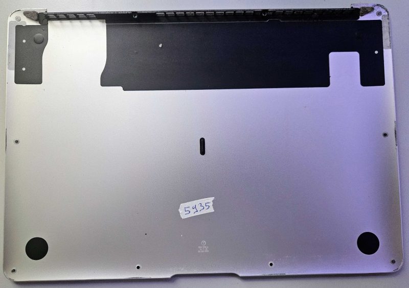 MacBook Air A1466 Bottom Case 13" 2014 Original Part | Laptop Parts Europe - Image 2