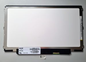 12.5" Laptop LCD Screen LP125WF4 SPB1 HB125WX1-201 B125XTN02.0 Dell Latitude E7240 E7250 E5240 E5250 30pin eDP