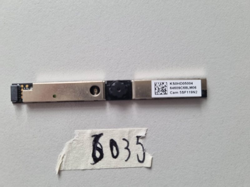 Acer Aspire E5-575 Webcam Camera Board KS0HD05004 15.6" Laptop Parts