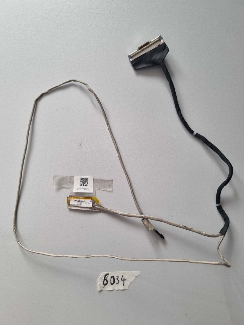 Acer Aspire HUADD0ZAALC012 HUADD0ZAALC001 HUADD0ZAALC011 Flex Cable Laptop Parts