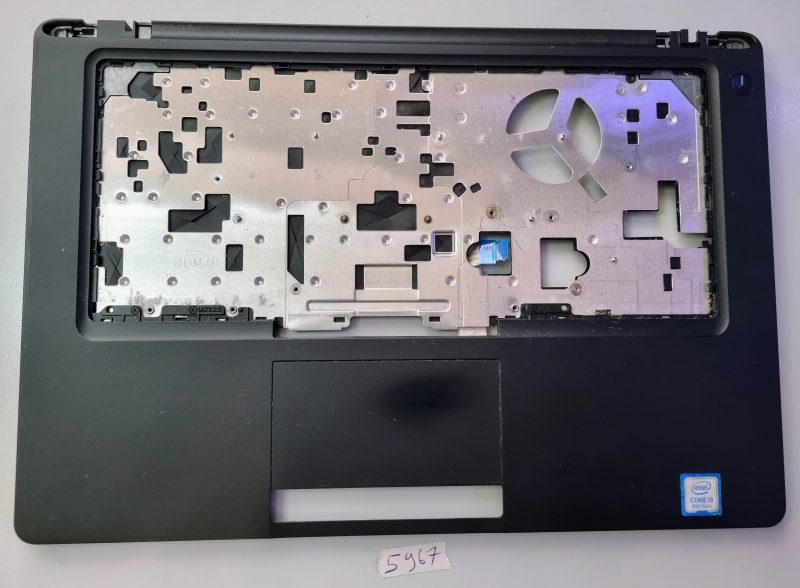 Dell Latitude 5480 5490 Palmrest A17457 0NF94P  | Genuine Laptop Parts Replacement