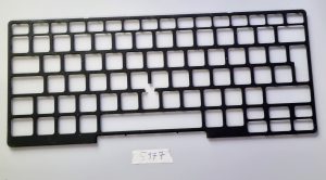 Dell Latitude 5490 Keyboard Bezel - Genuine Laptop Parts Replacement - Used