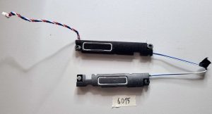 Dell Latitude E5480 E5490 5480 5491 07Y2TF Laptop Speakers – Genuine Replacement Laptop Parts USED