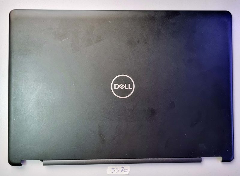 Dell Latitude E5480 E5490 E5491 E5495 Top Cover 0H9K23 | Laptop Parts Used
