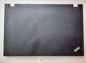 Genuine Lenovo ThinkPad T510 W510 LCD Back Cover 75Y4526 Replacement Laptop Part