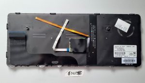 German QWERTZ Keyboard for HP EliteBook 820 G3 – Laptop Parts Replace 826630-041