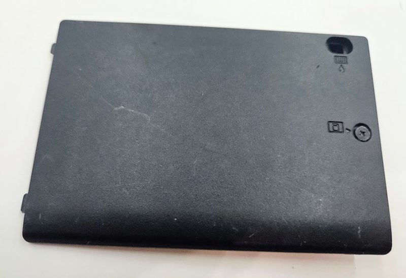 HDD Hard Drive Cover Caddy Rails IBM Lenovo T510 T510i T520 T520i 60Y5500 – Laptop Parts Used