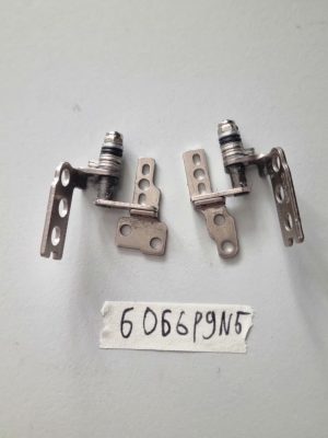 HP EliteBook 820 G3 Laptop Screen Hinges Left & Right Set – Replacement Parts