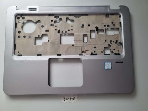 HP EliteBook 820 G3 Palmrest no touchpad 821692-001 12.5" Used Laptop Parts