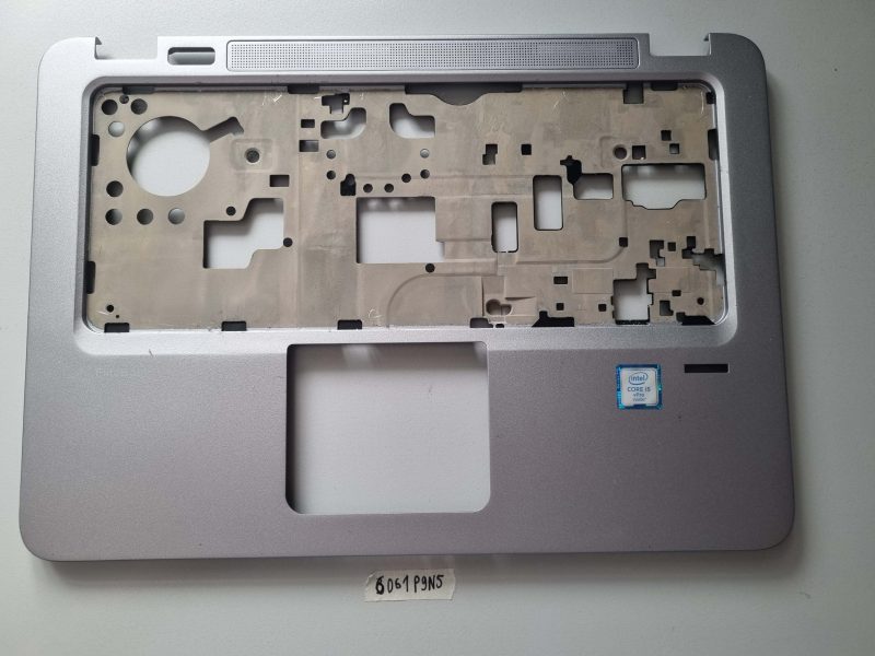 HP EliteBook 820 G3 Palmrest no touchpad 821692-001 12.5" Used Laptop Parts
