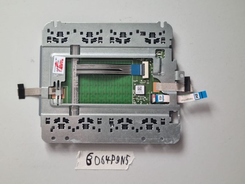HP EliteBook 820 G3 Touchpad 3146-001 Original Replacement Laptop Parts