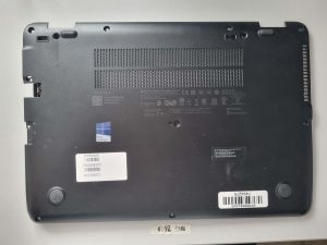 HP EliteBook 840 G3 14" Base Chassis Bottom Cover 821162-001 Laptop Part