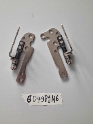 HP EliteBook 840 G3 Hinges Left & Right Set Replacement Laptop Parts