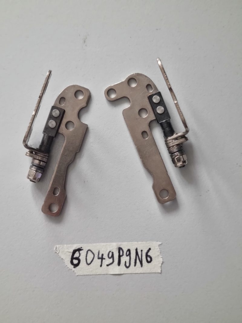 HP EliteBook 840 G3 Hinges Left & Right Set Replacement Laptop Parts
