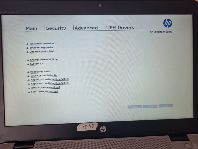 HP EliteBook 840 G3 Screen NT140WHM-N41 V8.0 14 HD 1366x768 EDP 30pin Laptop Parts Replacement