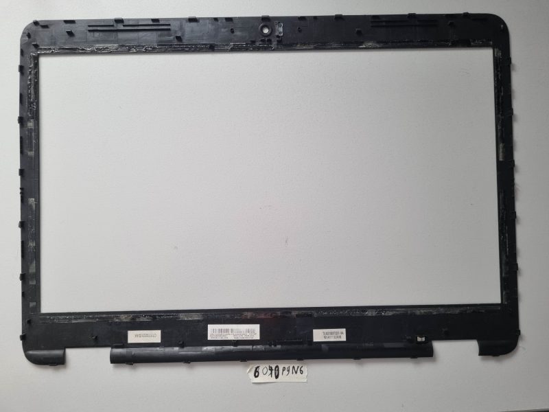 HP EliteBook 840 LCD Display Bezel 821160-001 6070B1198601 OEM Laptop Parts - Image 2
