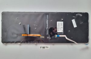 HP Laptop Keyboard 836308-041 819877-041 | Replacement Laptop Parts – Original Black Keyboard