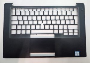 Laptop Palmrest for Dell Latitude 7490 0YWCYH YWCYH | Genuine Replacement Laptop Parts