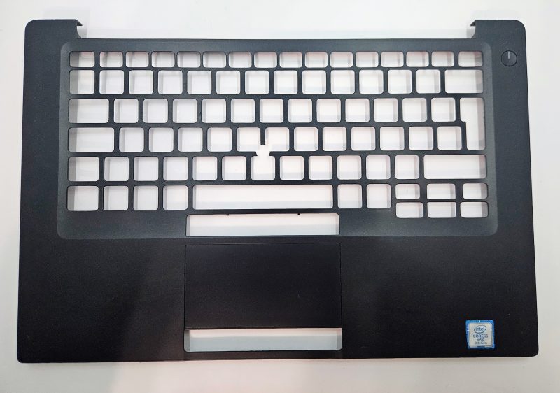 Laptop Palmrest for Dell Latitude 7490 0YWCYH YWCYH | Genuine Replacement Laptop Parts