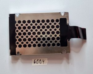 Lenovo ThinkPad T510 Hard Drive Caddy Tray – Genuine Laptop Parts Replacement