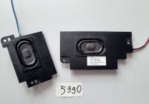 Lenovo ThinkPad T510 W510 Speakers Left & Right 60Y5751 60Y5752 | Original Laptop Parts