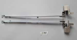 Lenovo ThinkPad T510 W510 Laptop Hinges Left & Right Set – Replacement Parts