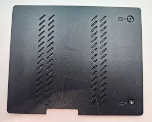 Lenovo ThinkPad W530 Memory RAM Cover Door 60Y5501 Genuine Laptop Part Used