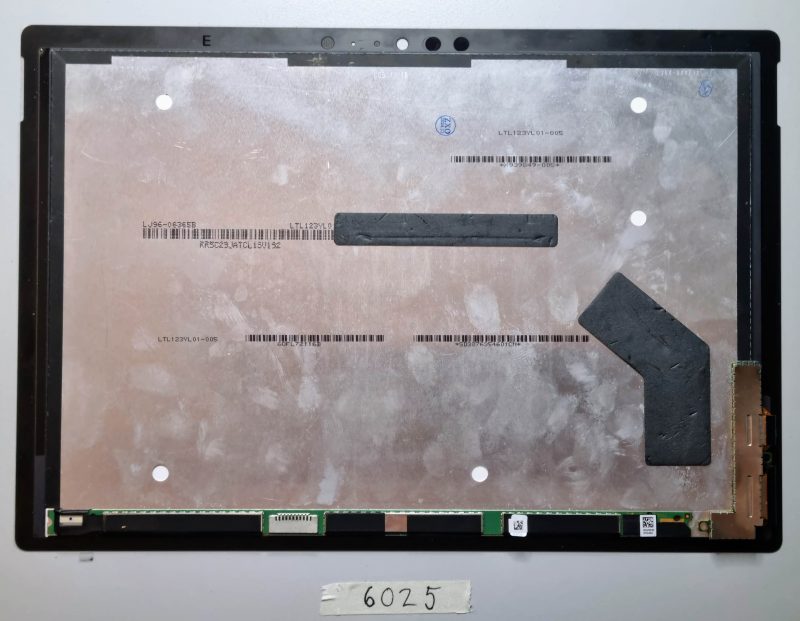 NEW Microsoft Surface Pro 4 1724 12.3" LCD Touch Assembly LJ96-06365B