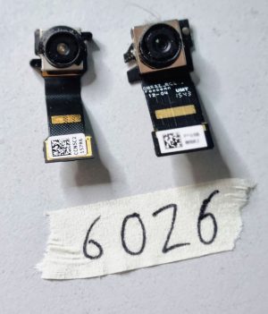 Microsoft Surface Pro 4 1724 Laptop Parts Front & Rear Camera Replacement