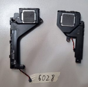 Microsoft Surface Pro 4 1724 Speakers Pair | X933421-004
