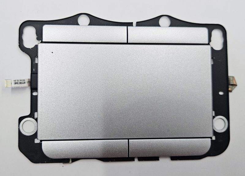 Original HP EliteBook 745 845 840 G3 TouchPad Mouse Buttons Board 6037B0112503