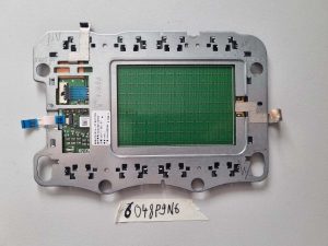 Original HP EliteBook 745 845 840 G3 TouchPad Mouse Buttons Board 6037B0112503