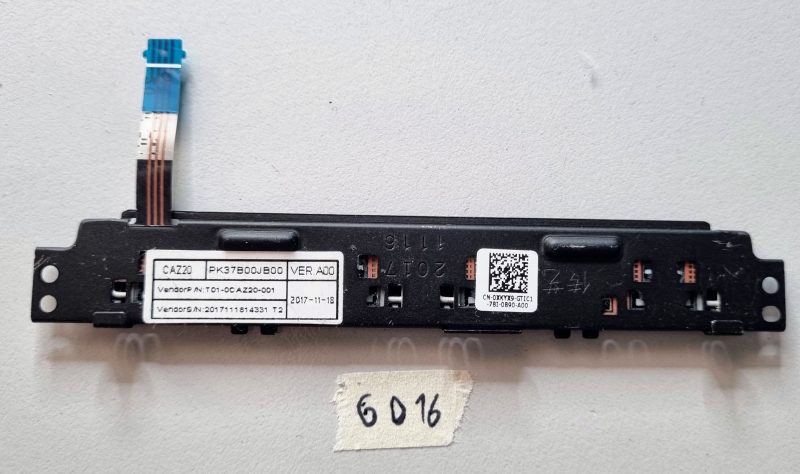Replacement Battery for Dell Latitude E7480 7490 0XKYX9 XKYX9 PK37B00JB00 Laptop Parts