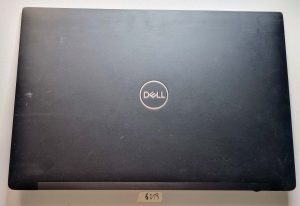 YDH08 Dell Latitude 7490 7480 E7490 E7480 LCD P73G LCD Back Cover AM265000402 Genuine Laptop Part