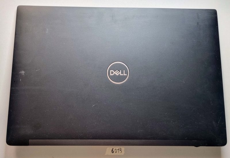 YDH08 Dell Latitude 7490 7480 E7490 E7480 LCD P73G LCD Back Cover AM265000402 Genuine Laptop Part