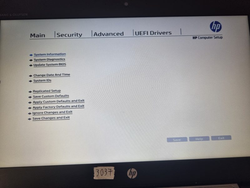 12.5" Laptop LCD Screen LP125WF4 SPB1 HB125WX1-201 B125XTN02.0 Dell Latitude E7240 E7250 E5240 E5250 30pin eDP - Image 2