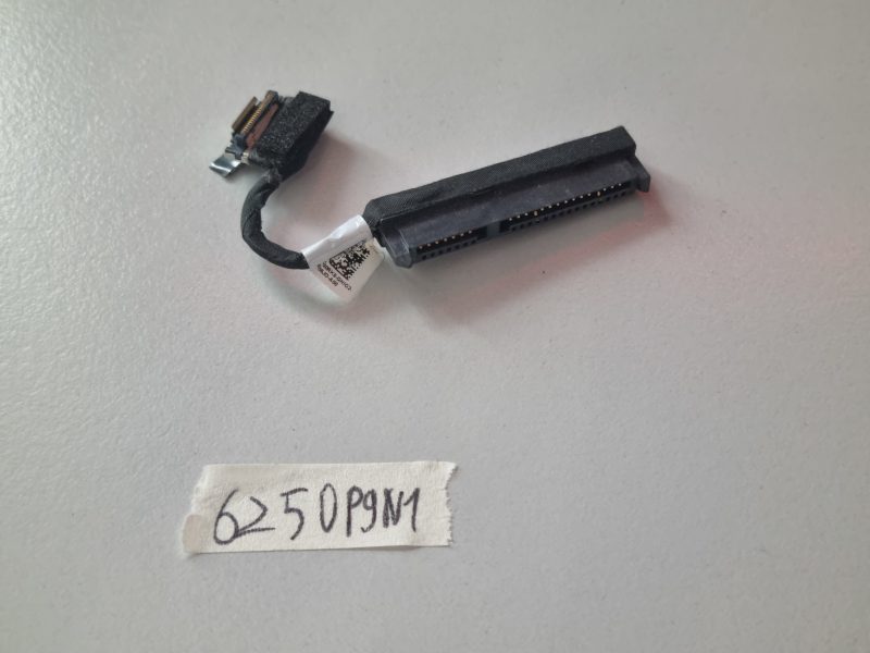 080RK8 Laptop Parts – Dell Latitude E5470 SSD HDD Hard Drive Connector Cable Replacement