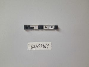 genuine Dell 0J8NNP WXGAHD web camera module