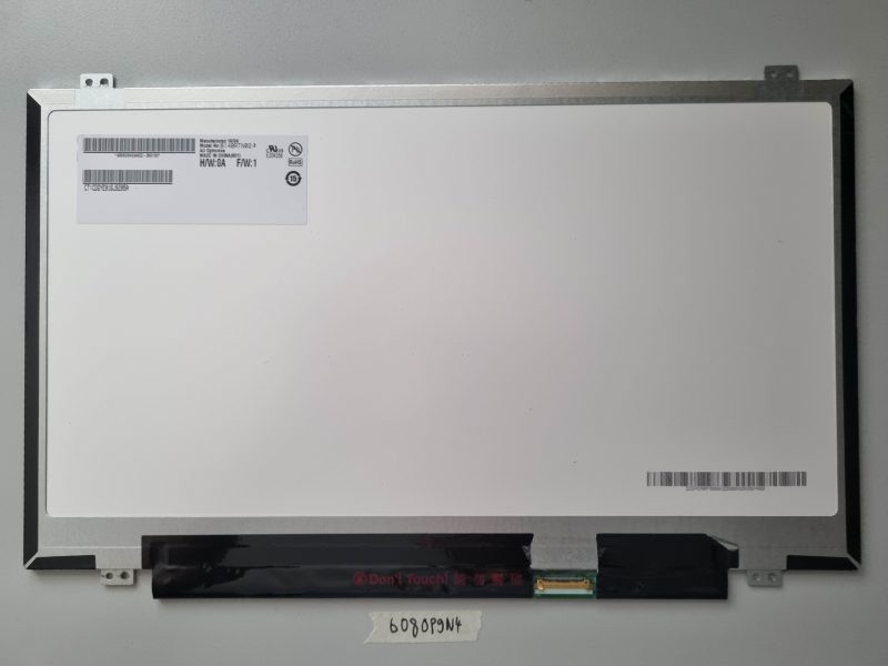 14" HD+ Laptop LCD Screen 1600x900 for HP ProBook 640 G1 840 G1 440 G2 445 G2
