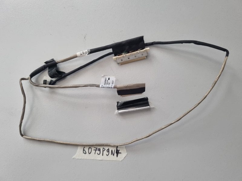 LCD LVDS Screen Cable 6017B0428601 for HP EliteBook 840 820 740 745 755 845 G1 G2 ZBook 14 ProBook