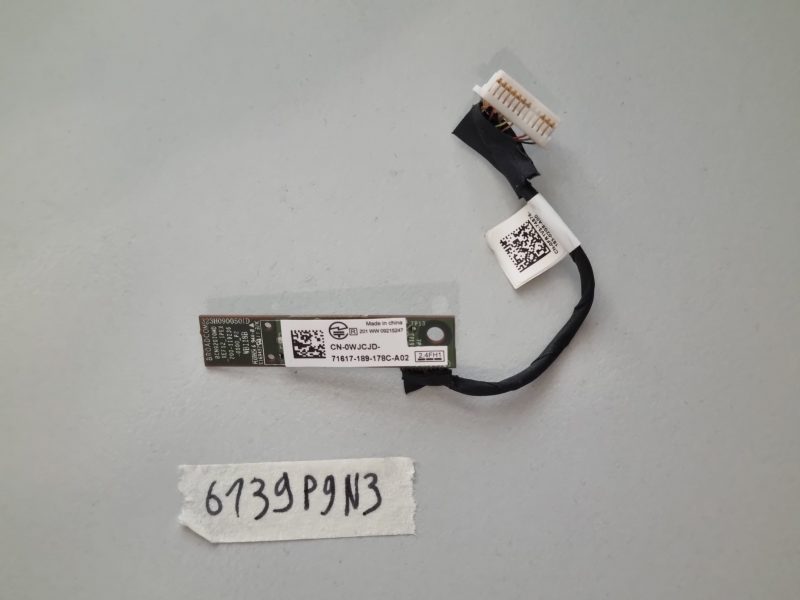 Bluetooth Module OWJCJD for Dell Latitude E4310 E6410 E5410 E6510 M4500 E6520 E6420 Laptop Parts - Image 2