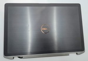 WV0ND AM0FD000800 Genuine Dell Latitude E6420 Back Cover – Laptop Parts