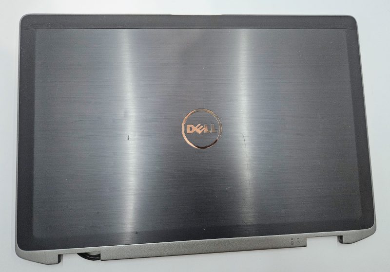 WV0ND AM0FD000800 Genuine Dell Latitude E6420 Back Cover – Laptop Parts