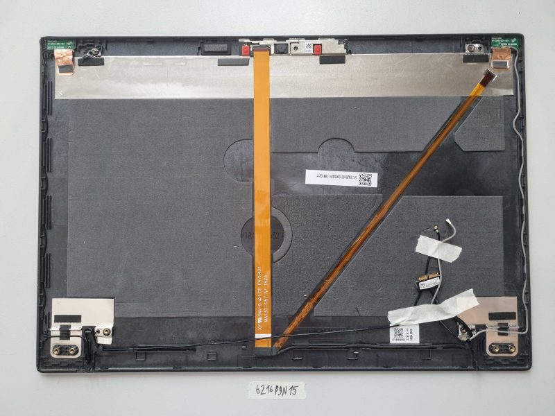 AP169000D00 Genuine Lenovo ThinkPad T480 20L6-S29E00 Laptop Parts Rear Lid Back Cover - Image 2