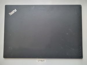 AP169000D00 Genuine Lenovo ThinkPad T480 20L6-S29E00 Laptop Parts Rear Lid Back Cover