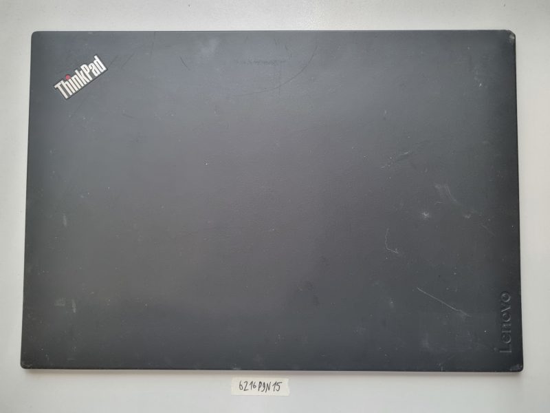 AP169000D00 Genuine Lenovo ThinkPad T480 20L6-S29E00 Laptop Parts Rear Lid Back Cover