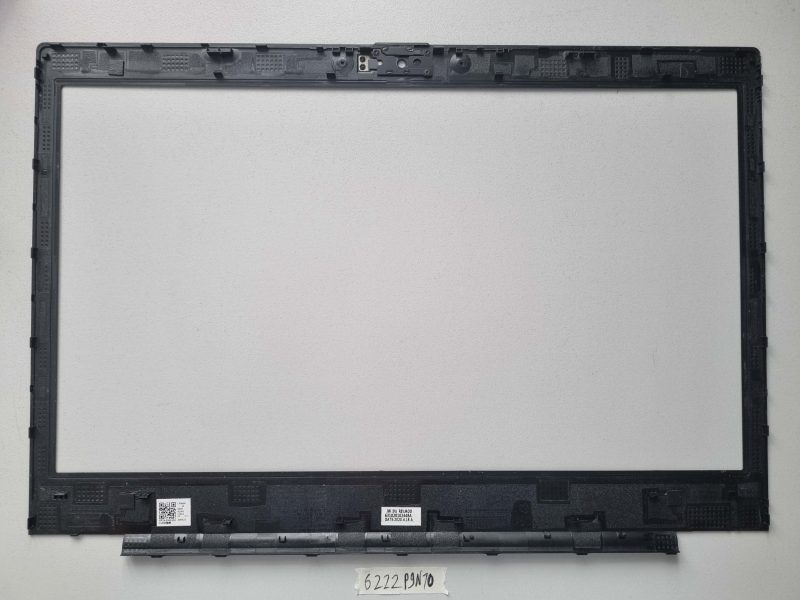 AP1AZ000300 Lenovo ThinkPad L490 Front LCD Bezel Frame Cover 02DM324 Laptop Parts - Image 2