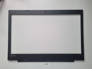 AP1AZ000300 Lenovo ThinkPad L490 Front LCD Bezel Frame Cover 02DM324 Laptop Parts