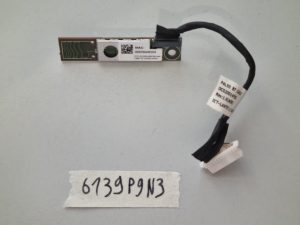 Bluetooth Module OWJCJD for Dell Latitude E4310 E6410 E5410 E6510 M4500 E6520 E6420 Laptop Parts